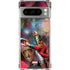 Marvel Star-Lord Cosmic Commander Google Pixel 8 Pro Clear Case
